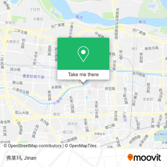 弗莱玛 map