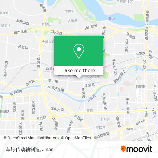 车脉传动轴制造 map