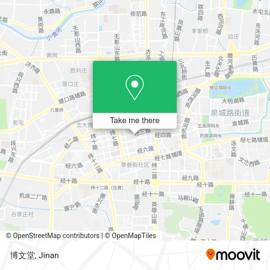 博文堂 map