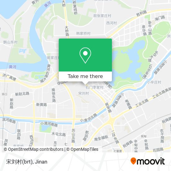 宋刘村(brt) map