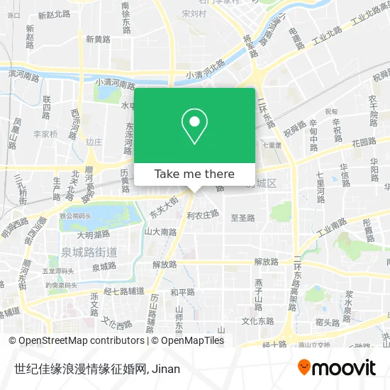 世纪佳缘浪漫情缘征婚网 map