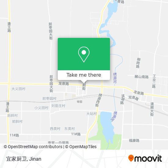 宜家厨卫 map