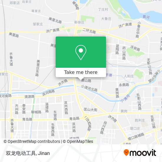 双龙电动工具 map
