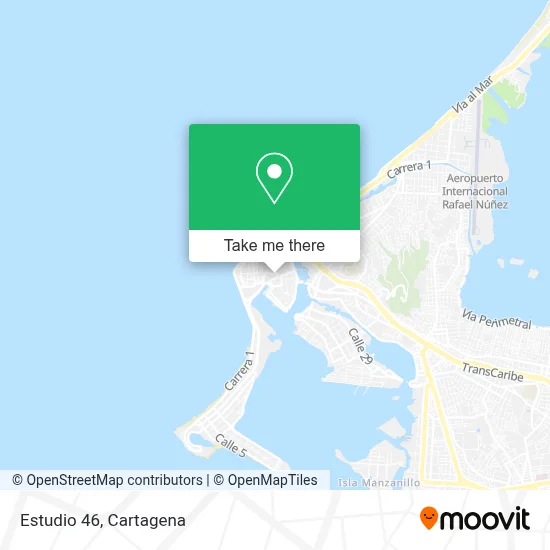 Estudio 46 map