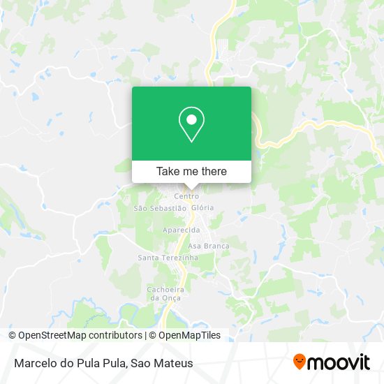 Marcelo do Pula Pula map