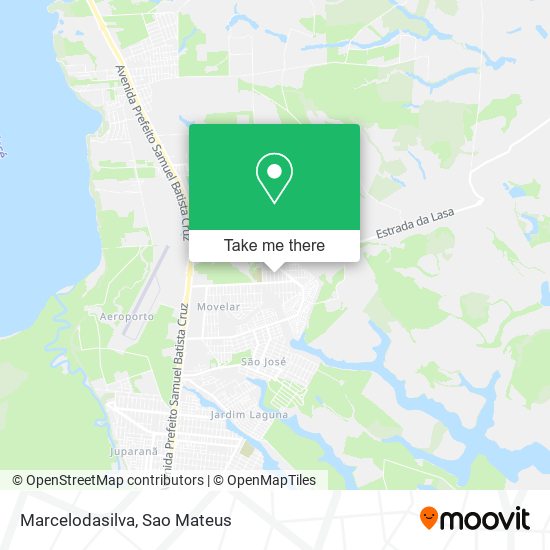 Marcelodasilva map