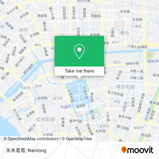 亲来看看 map