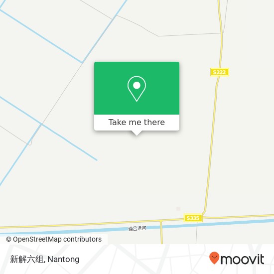 新解六组 map
