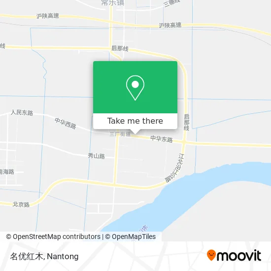 名优红木 map