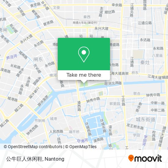 公牛巨人休闲鞋 map