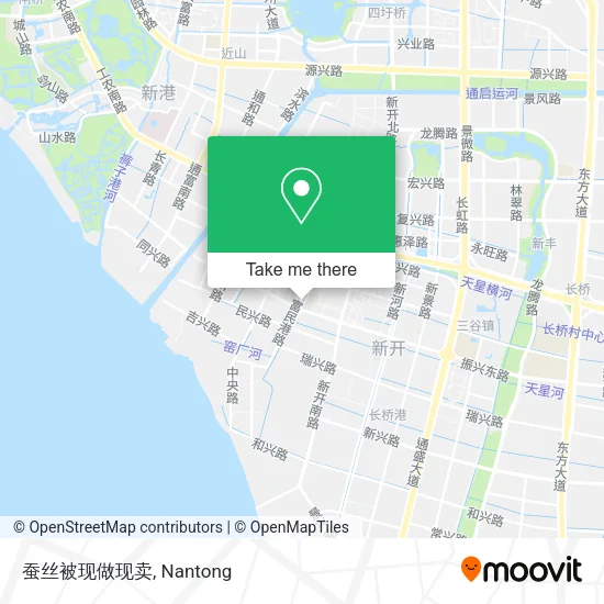 蚕丝被现做现卖 map