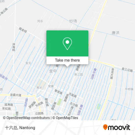 十六总 map