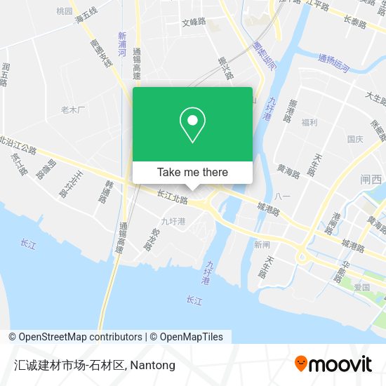 汇诚建材市场-石材区 map