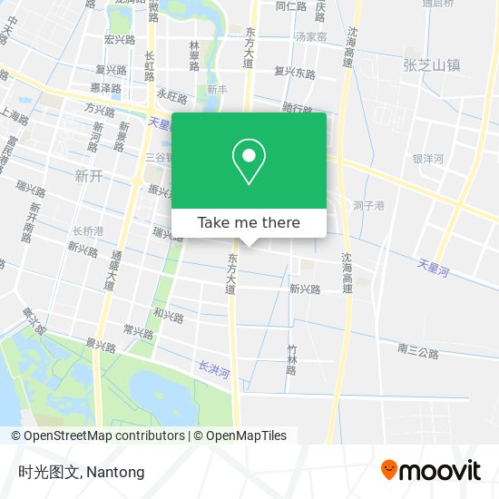 时光图文 map