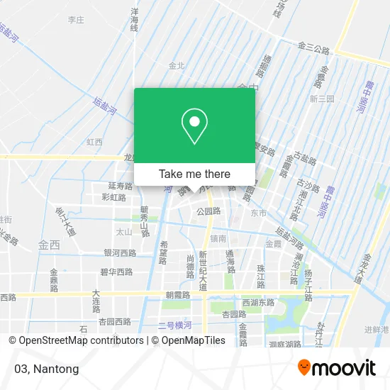 03 map