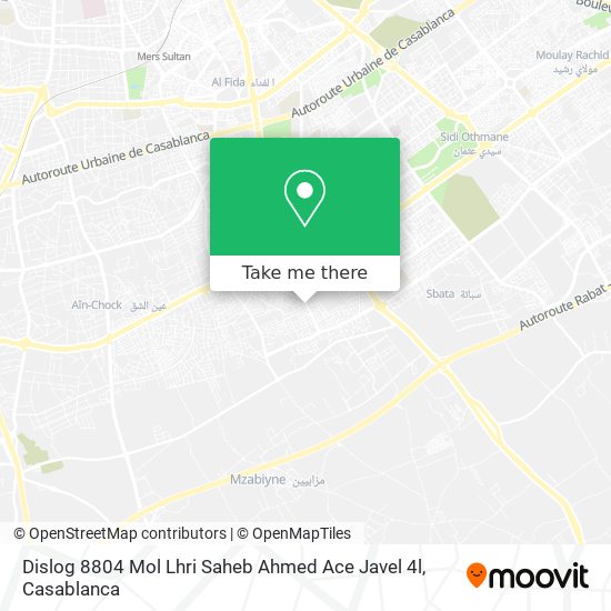 Dislog 8804 Mol Lhri Saheb Ahmed Ace Javel 4l map