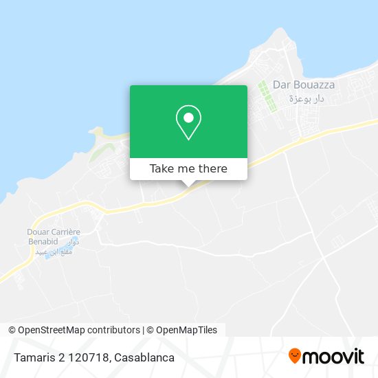 Tamaris 2 120718 map