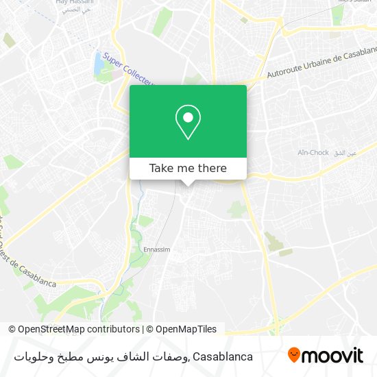 وصفات الشاف يونس مطبخ وحلويات plan