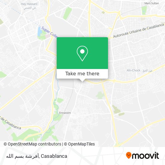 أفرشة بسم الله map