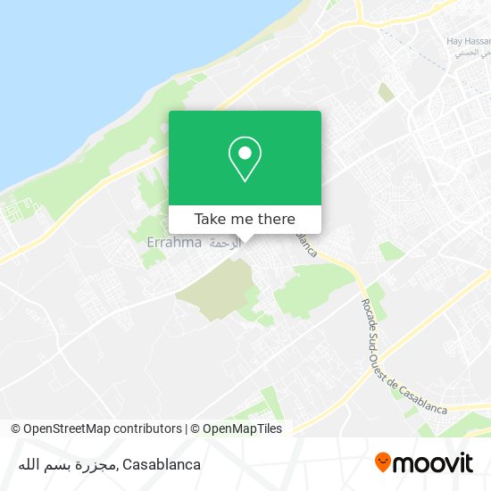 مجزرة بسم الله map