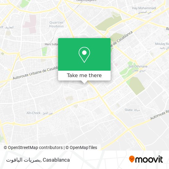 بصريات الياقوت map