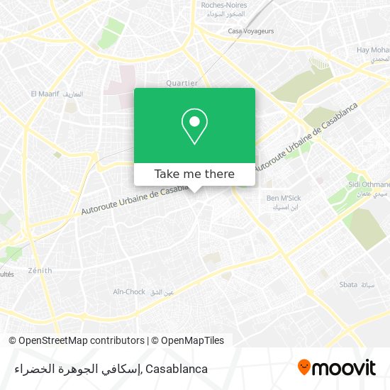 إسكافي الجوهرة الخضراء plan