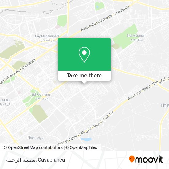 مصبنة الرحمة map