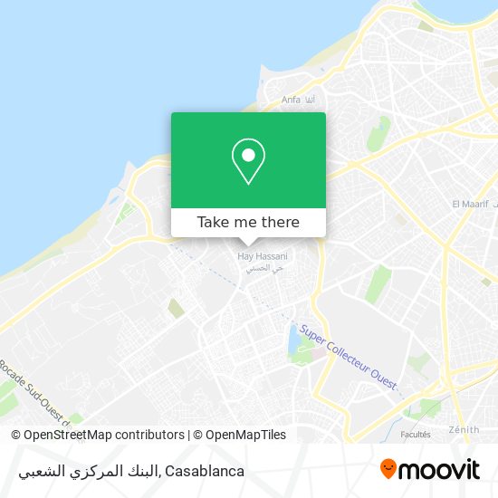 البنك المركزي الشعبي plan