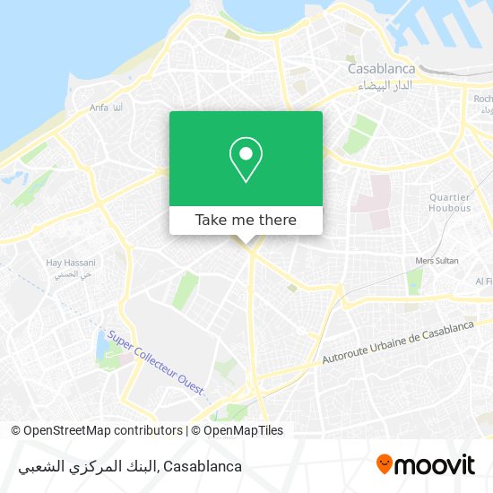 البنك المركزي الشعبي plan