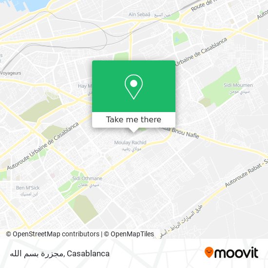 مجزرة بسم الله map