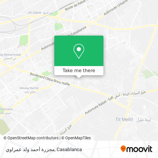 مجزرة أحمد ولد عمراوي map