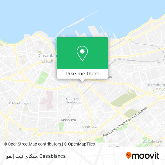 سكاي نيت إنفو plan