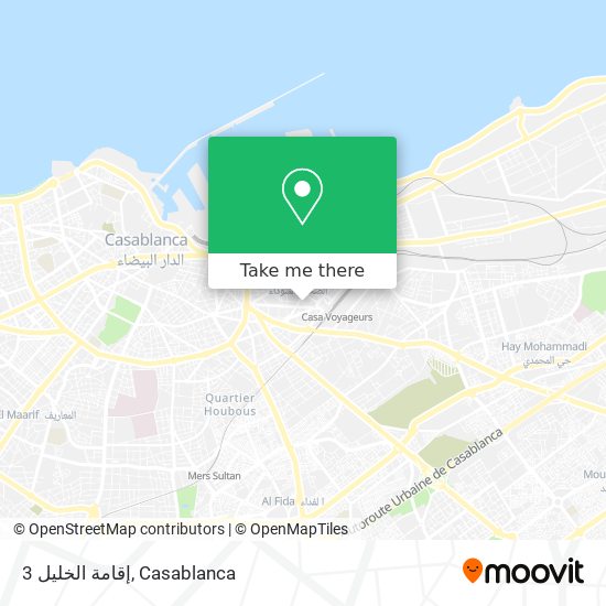 إقامة الخليل 3 map