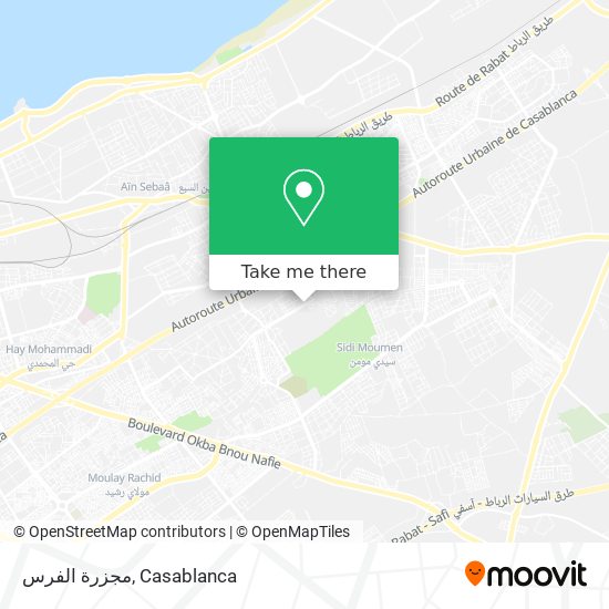 مجزرة الفرس plan