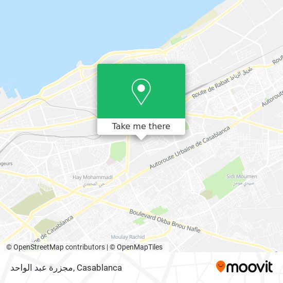 مجزرة عبد الواحد map