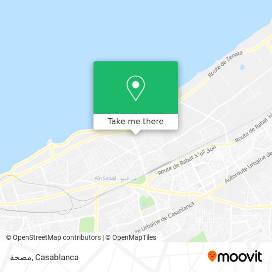 مصحة map