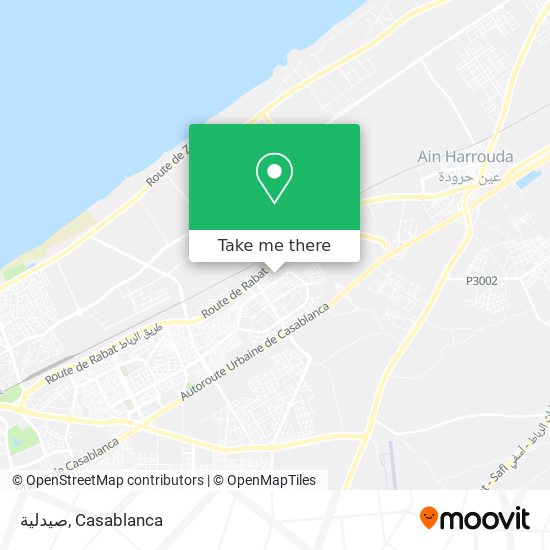 صيدلية map