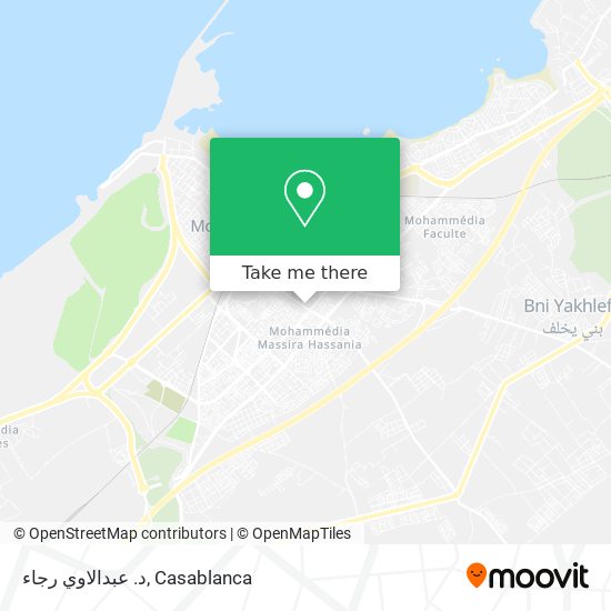 د. عبدالاوي رجاء plan