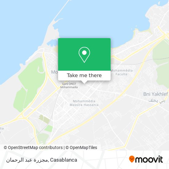 مجزرة عبد الرحمان map