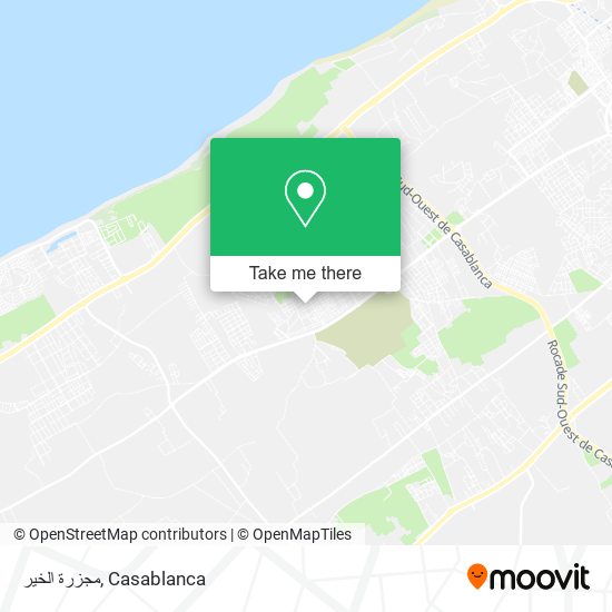 مجزرة الخير map
