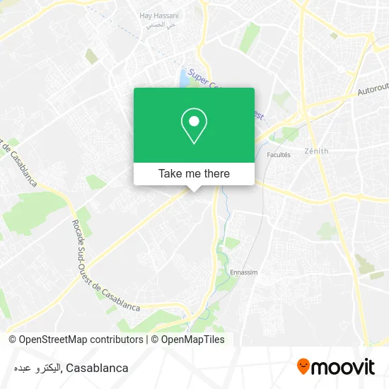 اليكترو عبده plan