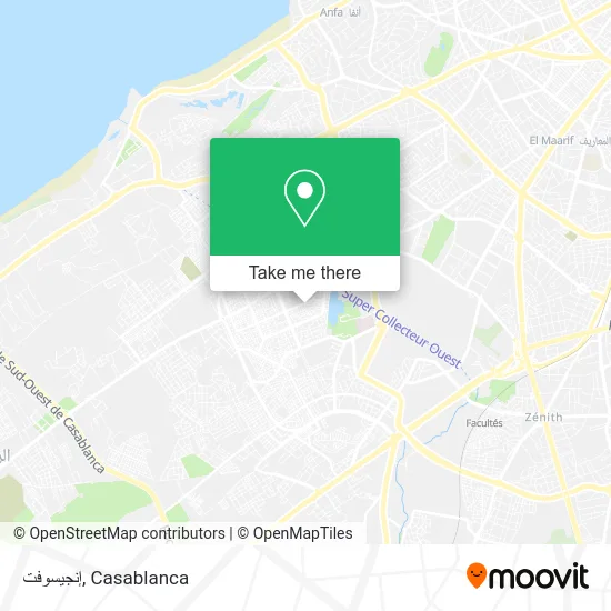 إنجيسوفت plan