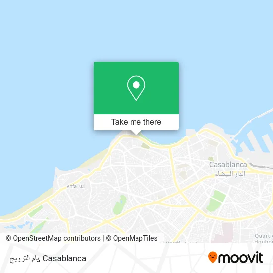يام الترويج map
