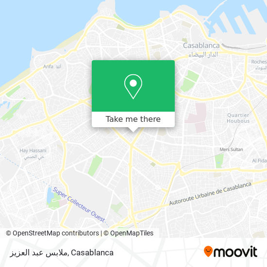 ملابس عبد العزيز map