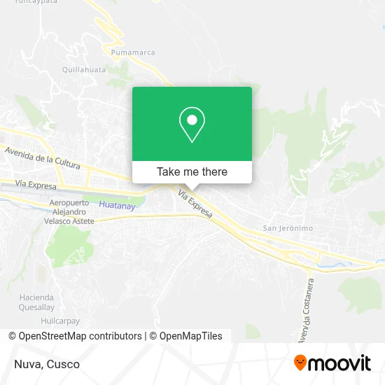 Nuva map