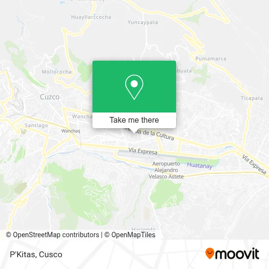 P'Kitas map