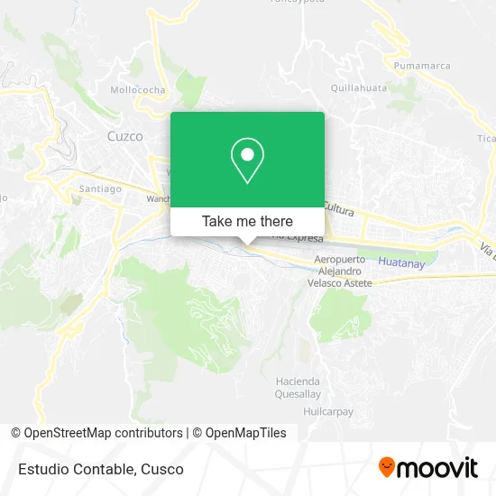 Estudio Contable map