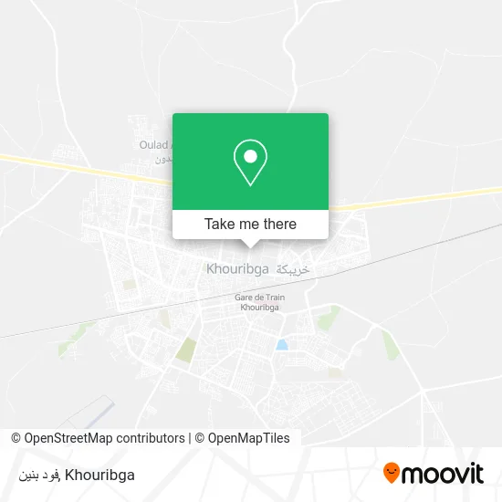 فود بنين plan