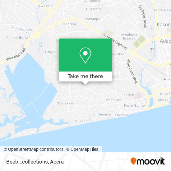 Beebi_collections map