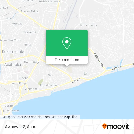 Awaawaa2 map